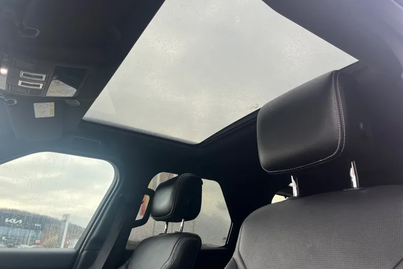 Land Rover Discovery din 2021 cu 45.100 km - oferta LAN168856 - foto 10