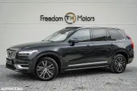 Volvo XC90 din 2020 cu 144.000 km - oferta VOL168857 - foto 5