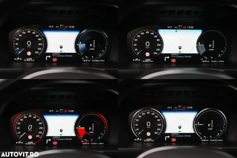 Volvo XC90 din 2020 cu 144.000 km - oferta VOL168857 - foto 15