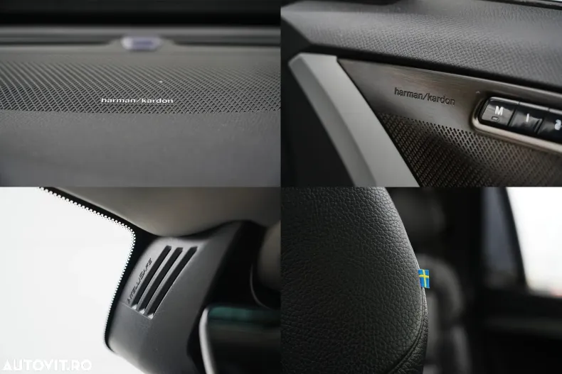 Volvo XC90 din 2020 cu 144.000 km - oferta VOL168857 - foto 23