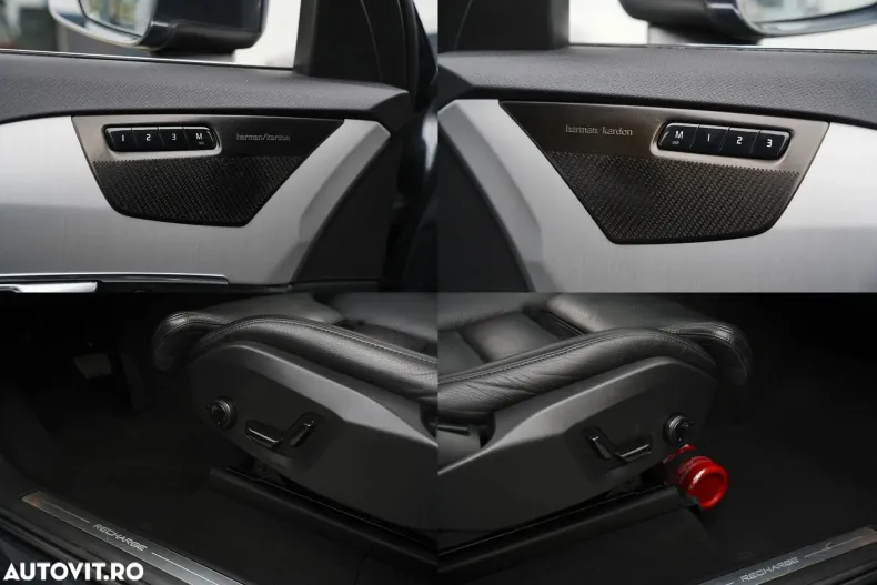 Volvo XC90 din 2020 cu 144.000 km - oferta VOL168857 - foto 24