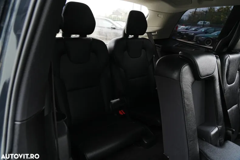 Volvo XC90 din 2020 cu 144.000 km - oferta VOL168857 - foto 26