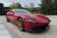 Ferrari Roma din 2024 cu 5.500 km - oferta FER168858 - foto 1