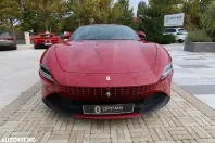 Ferrari Roma din 2024 cu 5.500 km - oferta FER168858 - foto 2