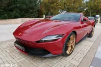 Ferrari Roma din 2024 cu 5.500 km - oferta FER168858 - foto 3