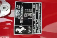 Ferrari Roma din 2024 cu 5.500 km - oferta FER168858 - foto 25