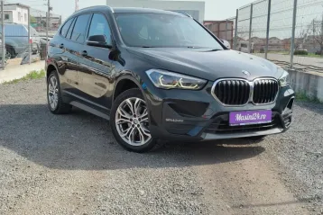 BMW X1 din 2020 - oferta BMW168859
