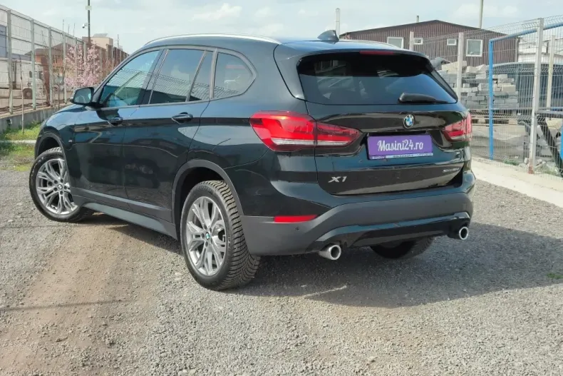 BMW X1 din 2020 cu 169.806 km - oferta BMW168859 - foto 3