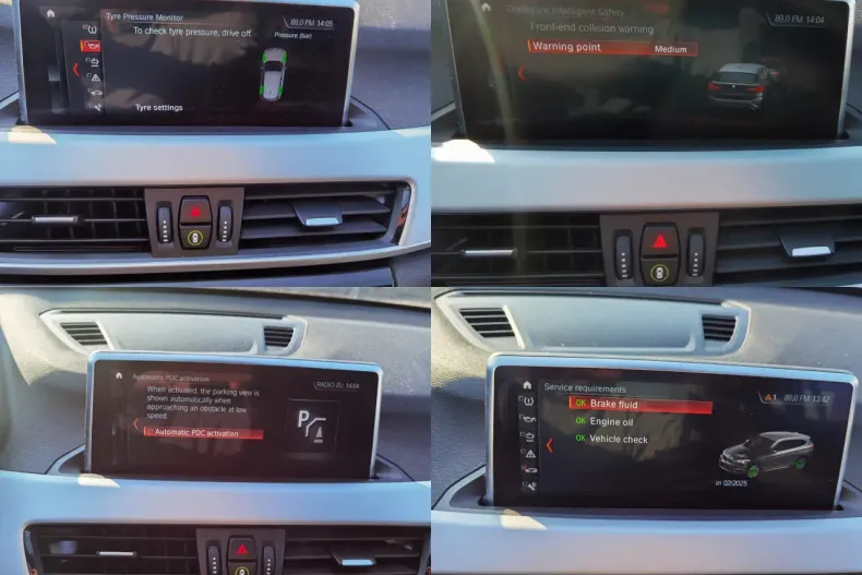 BMW X1 din 2020 cu 169.806 km - oferta BMW168859 - foto 9