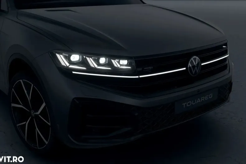 Volkswagen Touareg din 2026 cu 5 km - oferta VOL168860 - foto 4