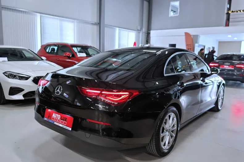 Mercedes-Benz CLA din 2020 cu 157.470 km - oferta MER168861 - foto 4