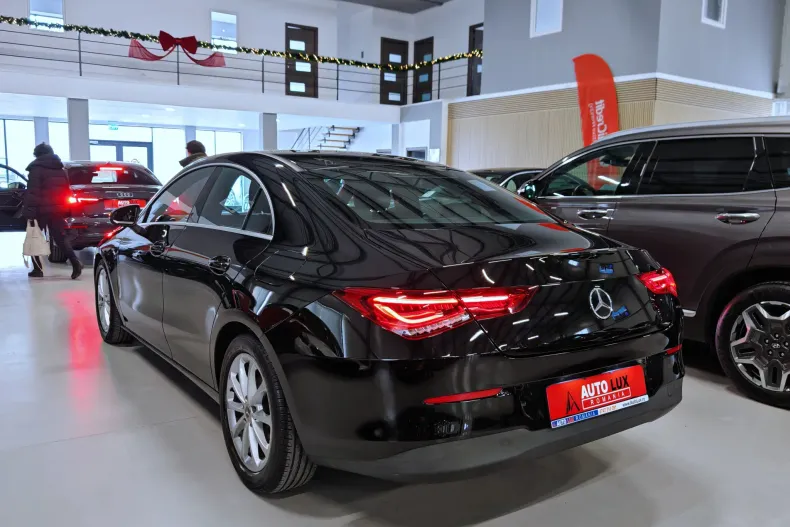 Mercedes-Benz CLA din 2020 cu 157.470 km - oferta MER168861 - foto 5