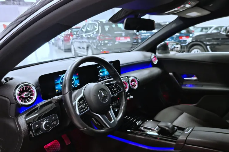 Mercedes-Benz CLA din 2020 cu 157.470 km - oferta MER168861 - foto 6