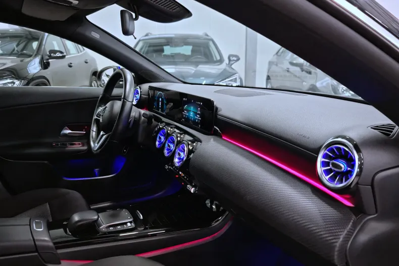 Mercedes-Benz CLA din 2020 cu 157.470 km - oferta MER168861 - foto 10