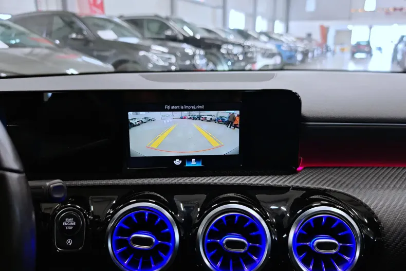 Mercedes-Benz CLA din 2020 cu 157.470 km - oferta MER168861 - foto 15