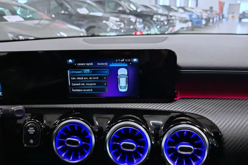 Mercedes-Benz CLA din 2020 cu 157.470 km - oferta MER168861 - foto 17