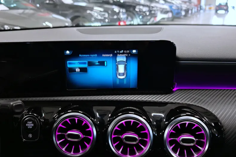 Mercedes-Benz CLA din 2020 cu 157.470 km - oferta MER168861 - foto 19