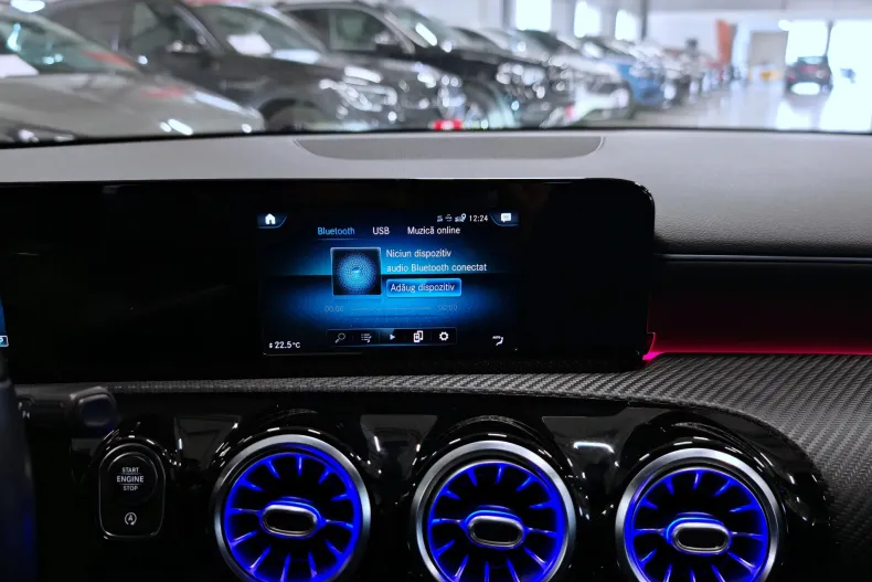 Mercedes-Benz CLA din 2020 cu 157.470 km - oferta MER168861 - foto 20