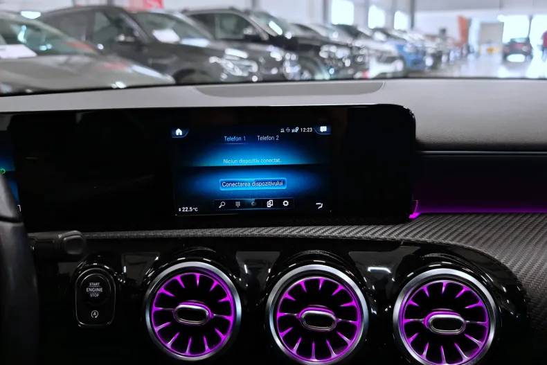 Mercedes-Benz CLA din 2020 cu 157.470 km - oferta MER168861 - foto 22