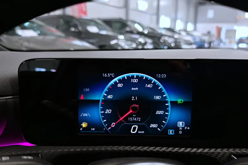 Mercedes-Benz CLA din 2020 cu 157.470 km - oferta MER168861 - foto 23