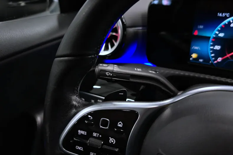 Mercedes-Benz CLA din 2020 cu 157.470 km - oferta MER168861 - foto 24