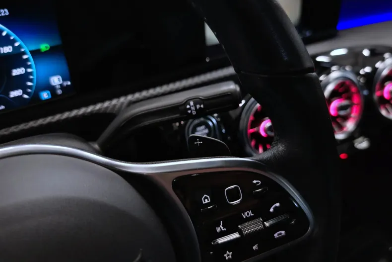 Mercedes-Benz CLA din 2020 cu 157.470 km - oferta MER168861 - foto 25