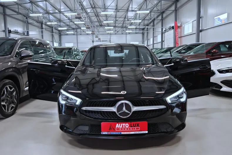 Mercedes-Benz CLA din 2020 cu 157.470 km - oferta MER168861 - foto 32