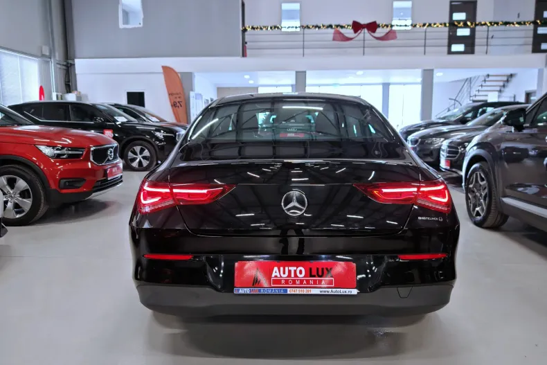 Mercedes-Benz CLA din 2020 cu 157.470 km - oferta MER168861 - foto 33