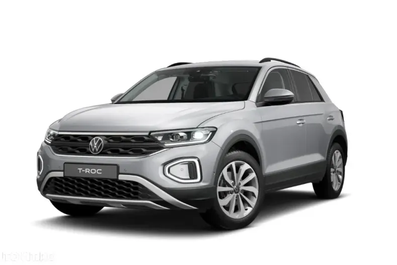 Volkswagen T-Roc din 2025 cu 5 km - oferta VOL168862 - foto 1