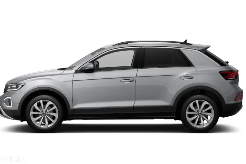 Volkswagen T-Roc din 2025 cu 5 km - oferta VOL168862 - foto 2