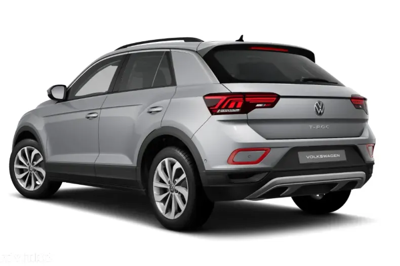Volkswagen T-Roc din 2025 cu 5 km - oferta VOL168862 - foto 3