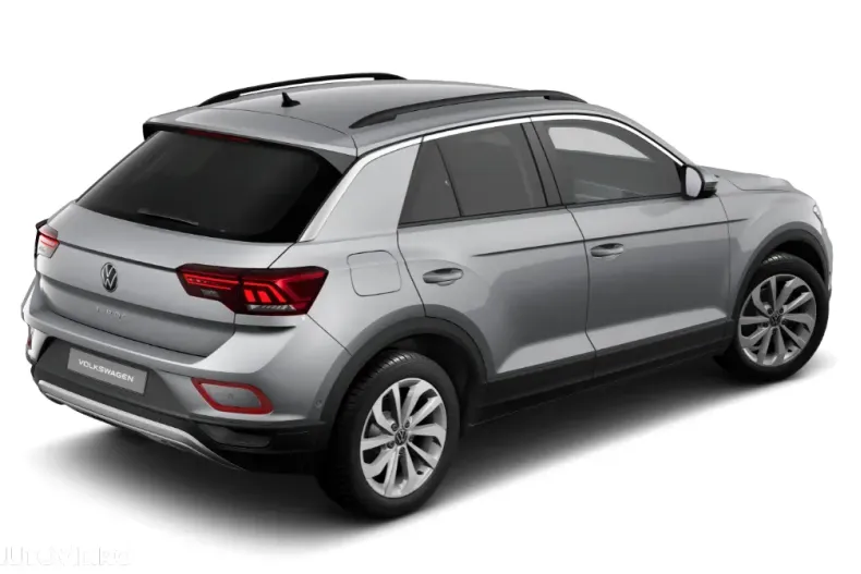 Volkswagen T-Roc din 2025 cu 5 km - oferta VOL168862 - foto 4