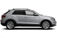 Volkswagen T-Roc din 2025 cu 5 km - oferta VOL168862 - foto 5