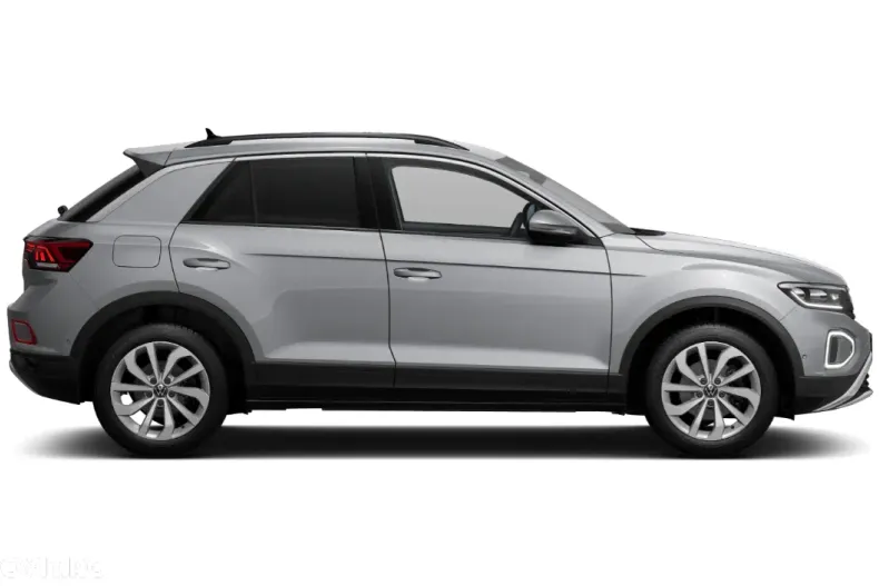 Volkswagen T-Roc din 2025 cu 5 km - oferta VOL168862 - foto 5