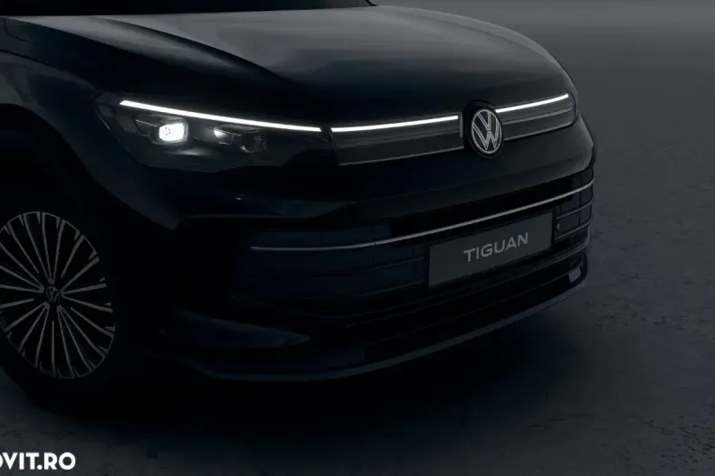 Volkswagen Tiguan din 2025 cu 5 km - oferta VOL168863 - foto 4