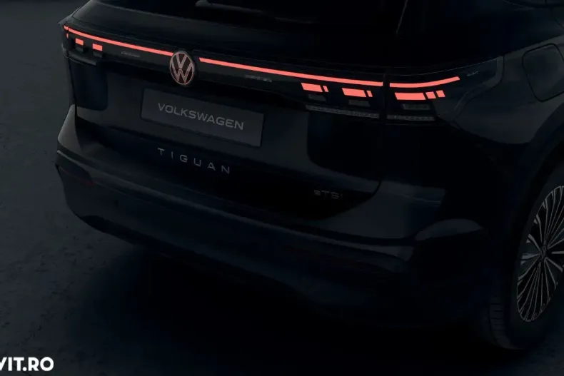 Volkswagen Tiguan din 2025 cu 5 km - oferta VOL168863 - foto 5