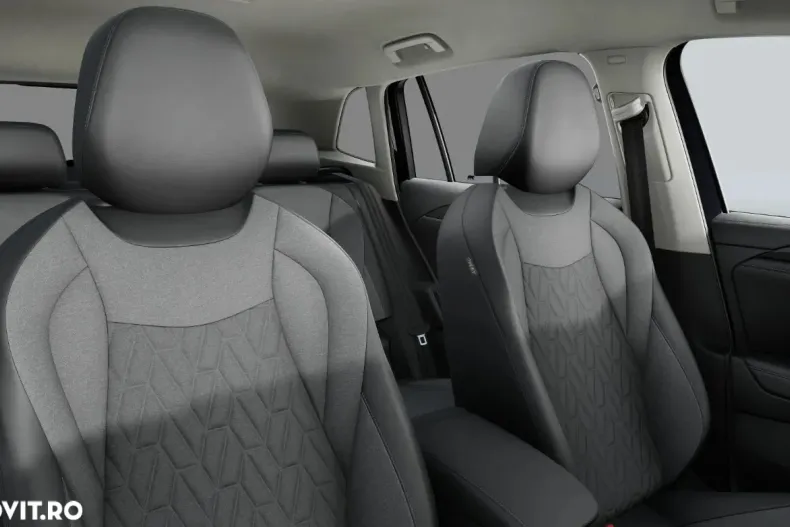 Volkswagen Tiguan din 2025 cu 5 km - oferta VOL168863 - foto 6