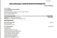 Volkswagen Tiguan din 2025 cu 5 km - oferta VOL168863 - foto 12