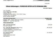 Volkswagen Taigo din 2024 cu 5 km - oferta VOL168864 - foto 9