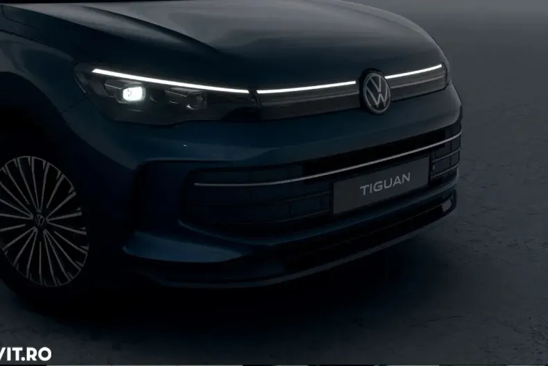 Volkswagen Tiguan din 2025 cu 1 km - oferta VOL168865 - foto 4