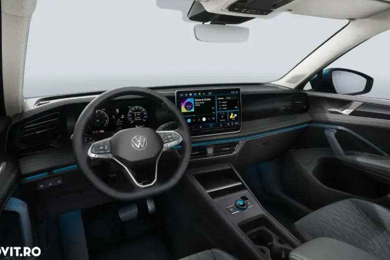 Volkswagen Tiguan din 2025 cu 1 km - oferta VOL168865 - foto 8