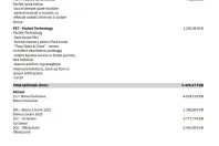 Volkswagen Tiguan din 2025 cu 1 km - oferta VOL168865 - foto 13