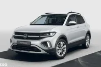 Volkswagen T-Cross din 2024 cu 5 km - oferta VOL168866 - foto 1