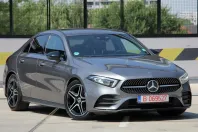 Mercedes-Benz A din 2020 cu 179.000 km - oferta MER168867 - foto 1