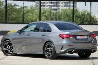 Mercedes-Benz A din 2020 cu 179.000 km - oferta MER168867 - foto 3