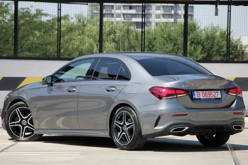 Mercedes-Benz A din 2020 cu 179.000 km - oferta MER168867 - foto 3