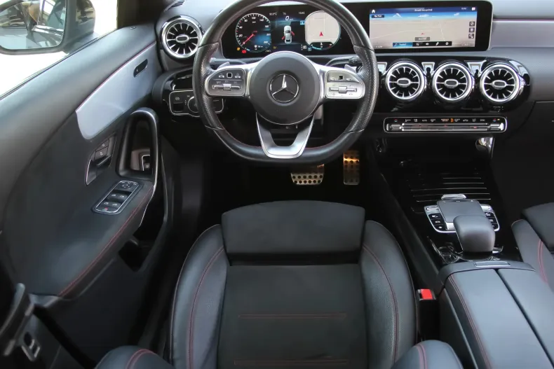 Mercedes-Benz A din 2020 cu 179.000 km - oferta MER168867 - foto 5