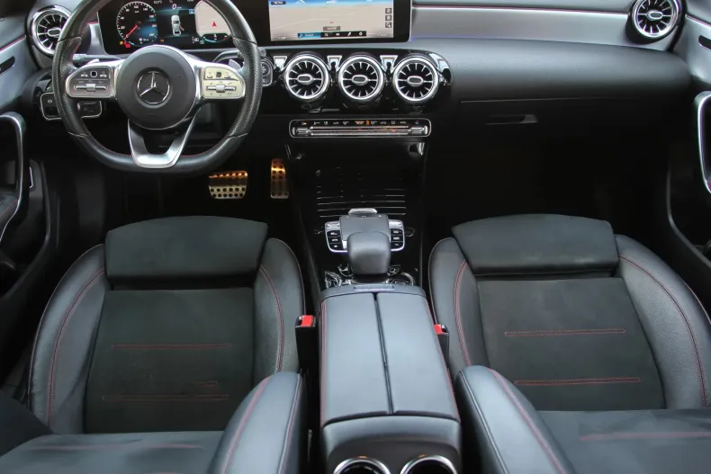 Mercedes-Benz A din 2020 cu 179.000 km - oferta MER168867 - foto 6