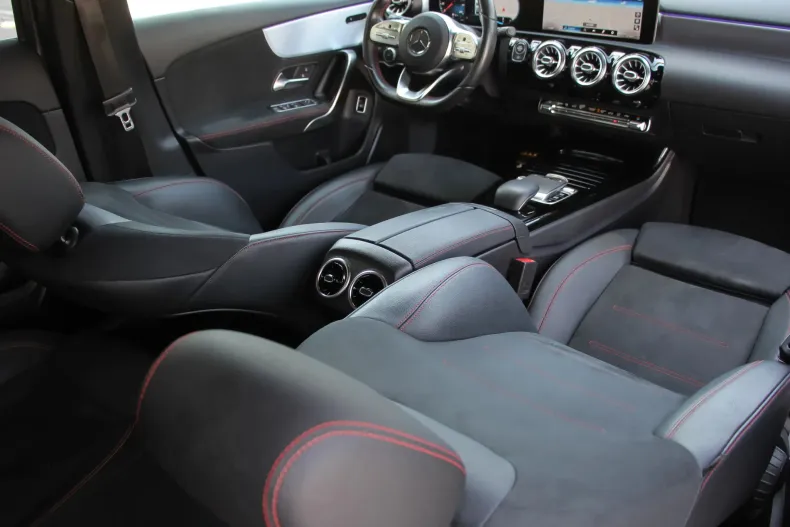 Mercedes-Benz A din 2020 cu 179.000 km - oferta MER168867 - foto 7