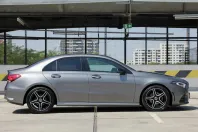 Mercedes-Benz A din 2020 cu 179.000 km - oferta MER168867 - foto 13